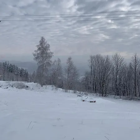 Blisko Nieba I