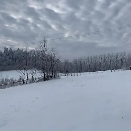 Blisko Nieba I * Wisla