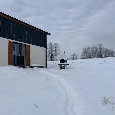 Alpesi faház Blisko Nieba I
