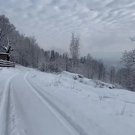 Chalet Blisko Nieba I