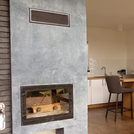 Chalet Blisko Nieba I Weichsel