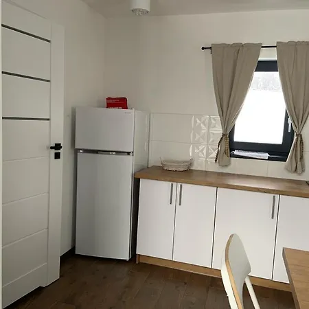 Chalet Blisko Nieba I Weichsel