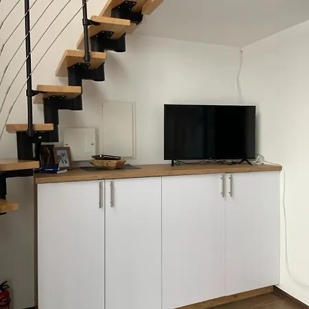 Chalet Blisko Nieba I *