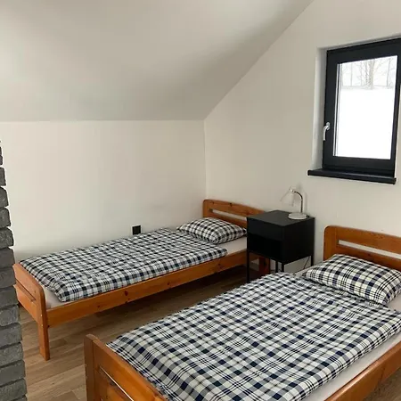 Blisko Nieba I Weichsel