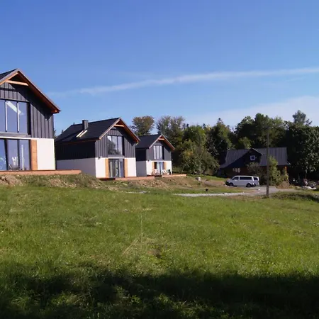 Blisko Nieba I Chalet