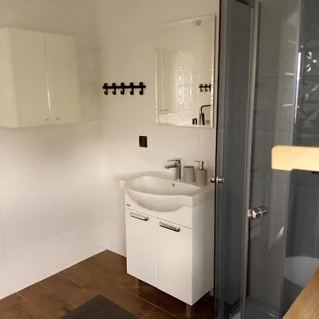 Chalet Blisko Nieba I