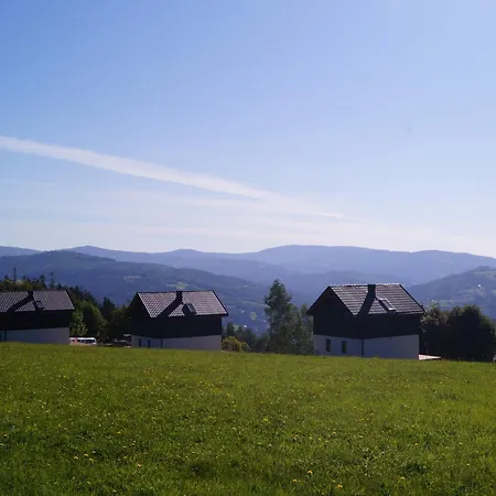 샬레 Blisko Nieba I