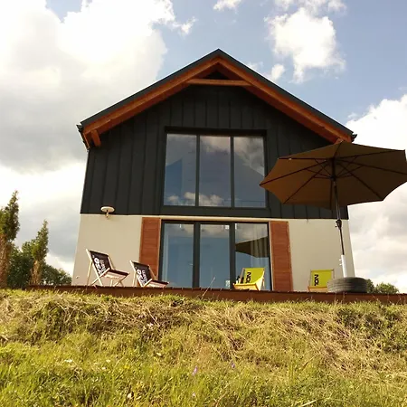 Blisko Nieba I Chalet