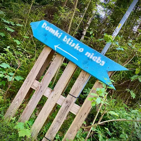 Chalet Blisko Nieba I