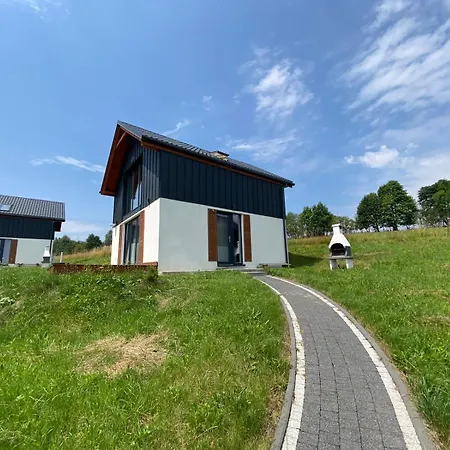 Blisko Nieba I Chalet Weichsel