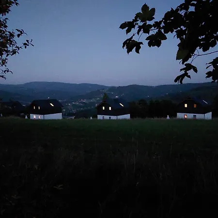 Blisko Nieba I Chalet