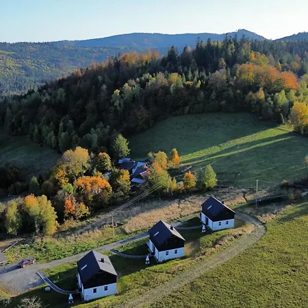 Blisko Nieba I