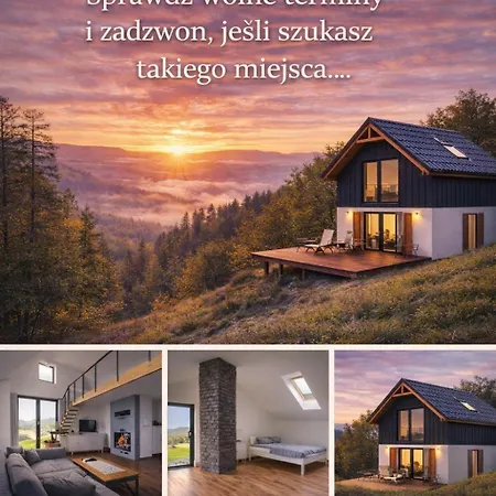 Blisko Nieba I Alpesi faház