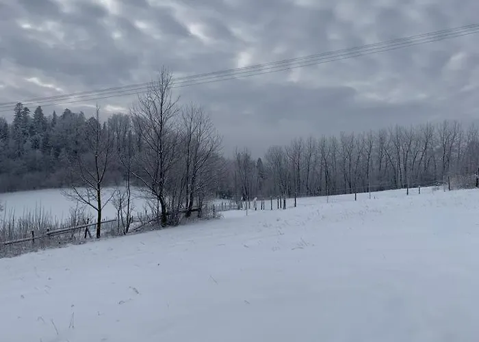 Blisko Nieba I * Wisła