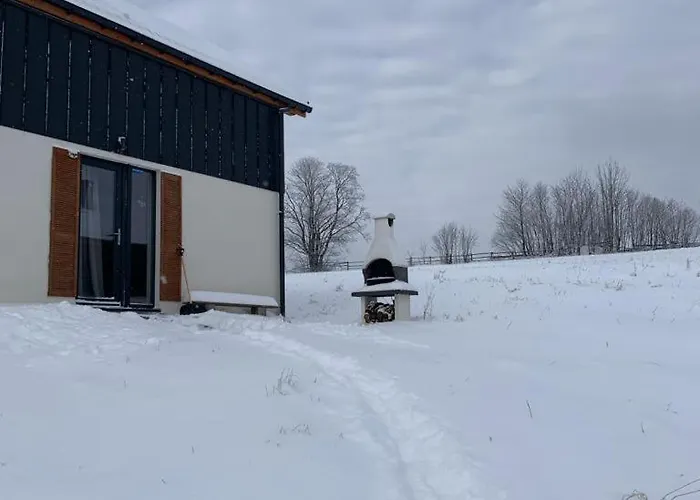 Chalet Blisko Nieba I