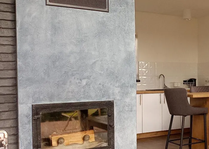 Chalet Blisko Nieba I Wisła