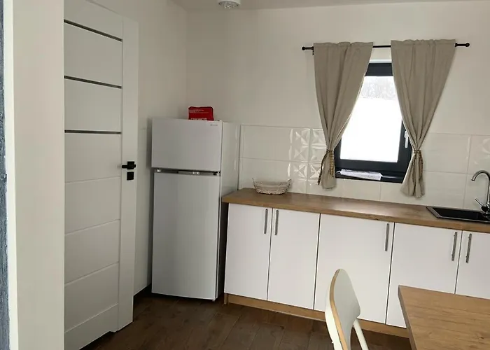 Chalet Blisko Nieba I Wisła