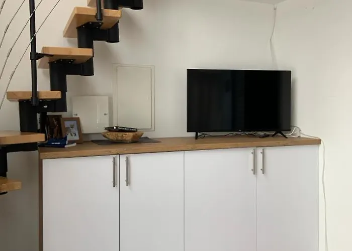 Chalet Blisko Nieba I *