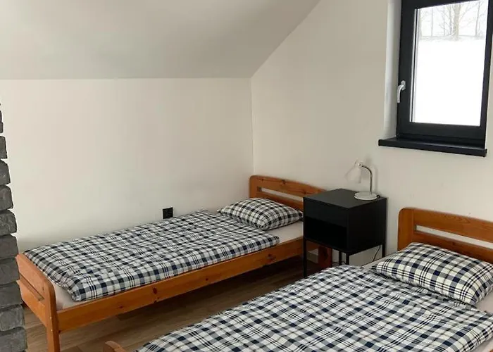 Blisko Nieba I Wisła