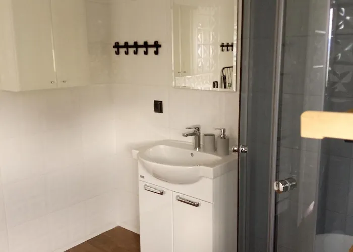 Chalet Blisko Nieba I