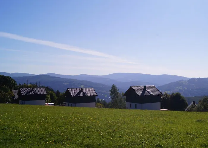 Chalet Blisko Nieba I