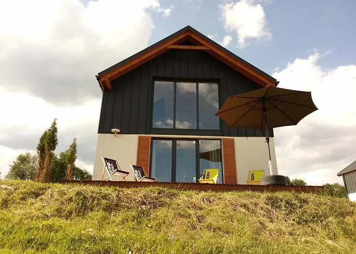 Blisko Nieba I Chalet