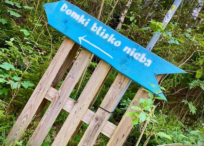 Chalet Blisko Nieba I